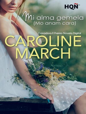 cover image of Mi alma gemela (Mo anam cara)--Ganadora II Premio Digital